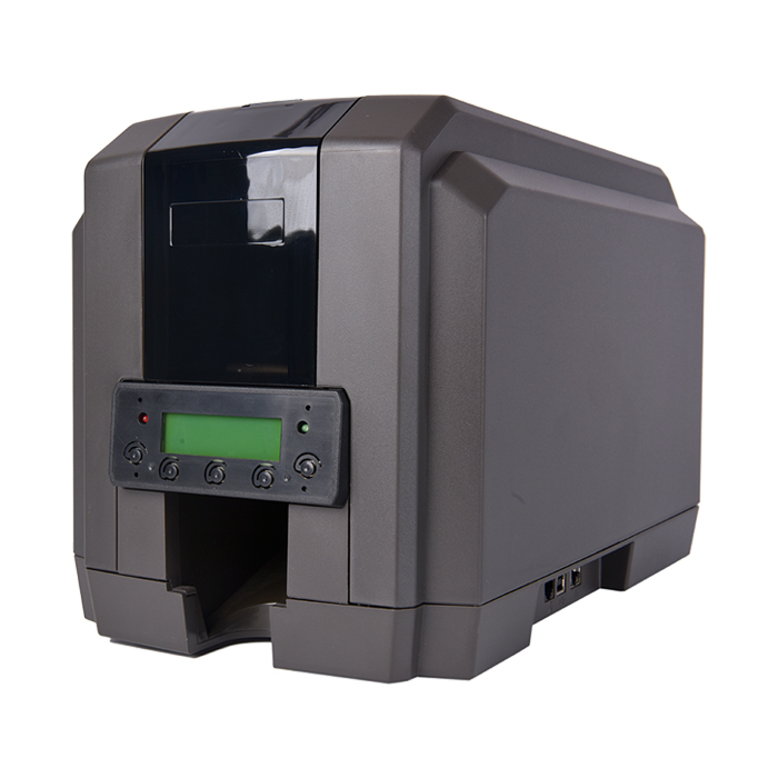 iDPRT CP-D80 ID কার্ড ব্যাজ প্রিন্টার