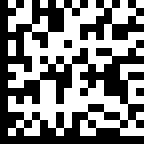 GS1 2D বারকোড barcode example