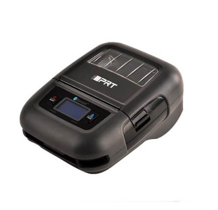 এইচএম-T300 প্রো Mobile Printer