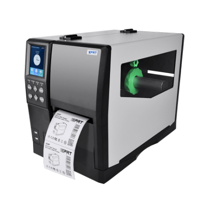 আইএক্স৪পি Industrial Printer