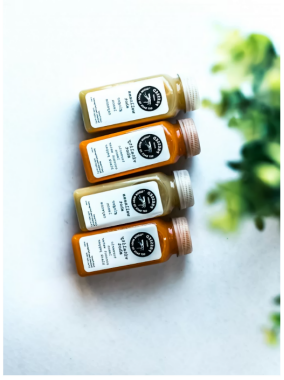 পানিproof Label Maker