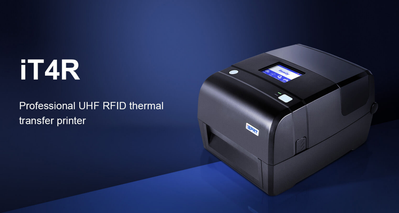 iDPRT iT4R RFID লেবেল প্রিন্টার.png
